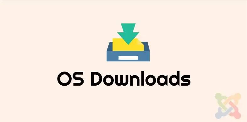 OSDownloads__Free_Download 10 Best Joomla Download Manager Extensions Explained (2023)