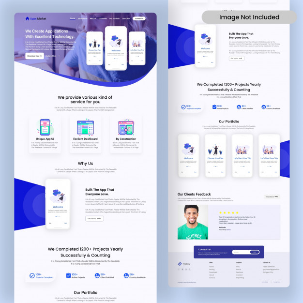 apps-creator-online-agency-landing-page-9070331-5 Apps creator online agency landing page Premium Psd