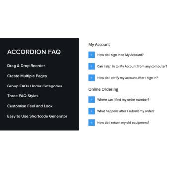 Accordion-FAQ-WordPress-Plugin