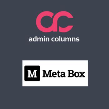Admin-Columns-Pro-Meta-Box