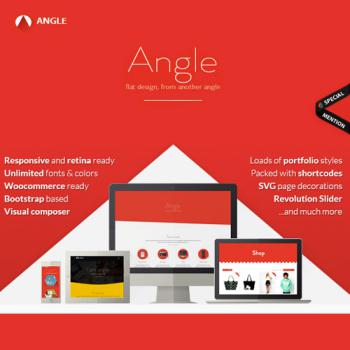 Angle-Flat-Responsive-Bootstrap-MultiPurpose-Theme