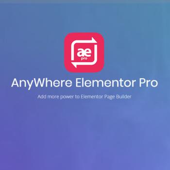 AnyWhere-Elementor-Pro-WordPress-Plugin