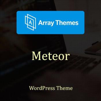 Array-Themes-Meteor-WordPress-Theme