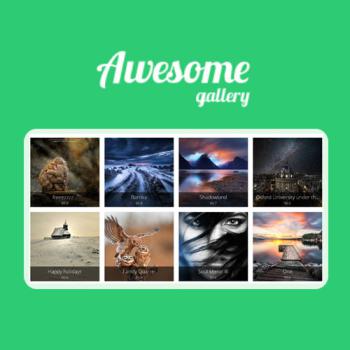 Awesome-Gallery
