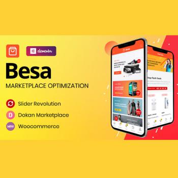 Besa-Elementor-Marketplace-WooCommerce-Theme