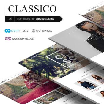 Classico-Responsive-WooCommerce-WordPress-Theme