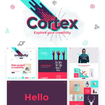 Cortex-A-Multi-concept-Agency-Theme