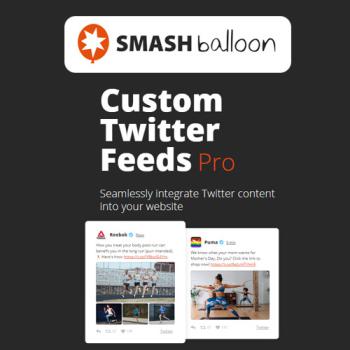 Custom-Twitter-Feeds-Pro-By-Smash-Balloon