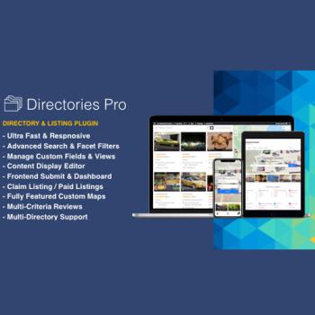 Directories-Pro-plugin-for-WordPress