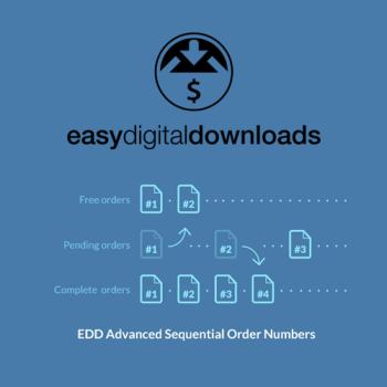 Easy-Digital-Downloads-Advanced-Sequential-Order-Numbers