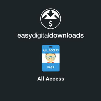 Easy-Digital-Downloads-All-Access