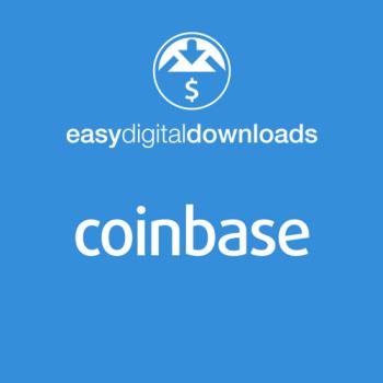 Easy-Digital-Downloads-Coinbase-Payment-Gateway
