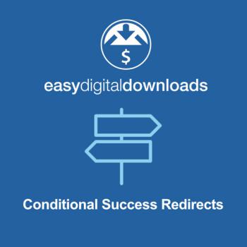 Easy-Digital-Downloads-Conditional-Success-Redirects
