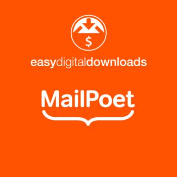 Easy-Digital-Downloads-MailPoet