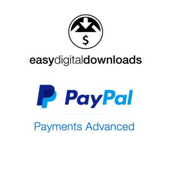 Easy-Digital-Downloads-PayPal-Payments-Advanced