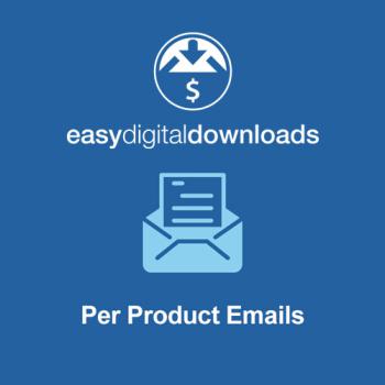 Easy-Digital-Downloads-Per-Product-Emails