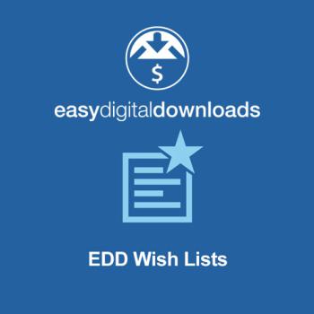 Easy-Digital-Downloads-Wish-Lists