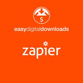 Easy-Digital-Downloads-Zapier