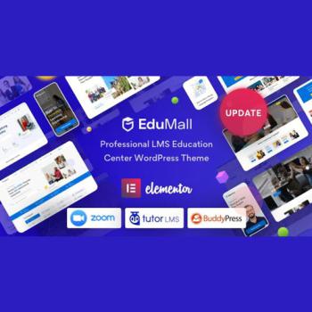 EduMall-Professional-LMS-Education-Center-WordPress-Theme