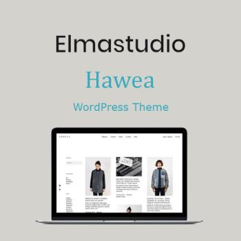 ElmaStudio-Hawea-WordPress-Theme