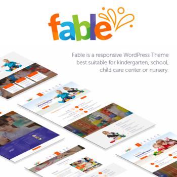 Fable-Children-Kindergarten-WordPress-Theme