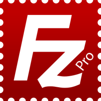 FileZilla-Pro