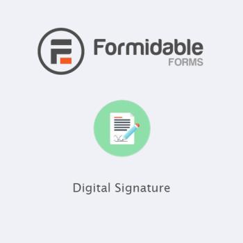 Formidable-Forms-Digital-Signature