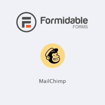 Formidable-Forms-MailChimp