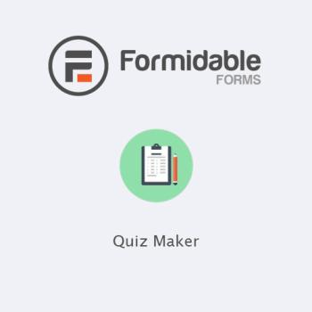 Formidable-Forms-Quiz-Maker
