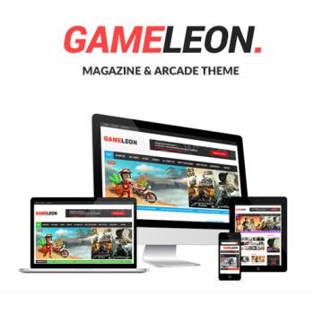 Gameleon-WordPress-Arcade-Theme-News-Magazine