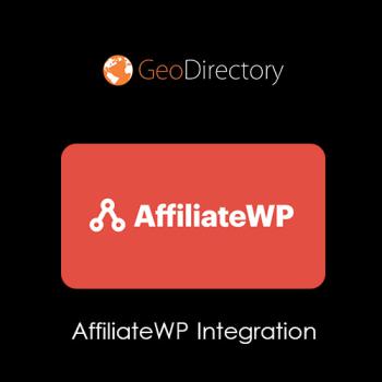 GeoDirectory-AffiliateWP-Integration