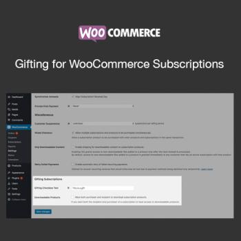 Gifting-for-WooCommerce-Subscriptions