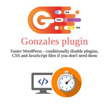 Gonzales-WordPress-Plugin