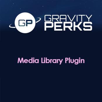Gravity-Perks-Media-Library-Plugin