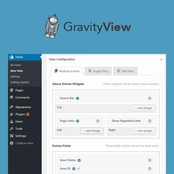 Gravity-View-WordPress-Plugin
