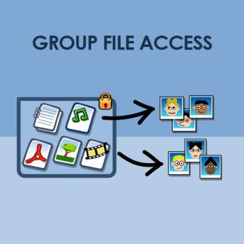 Groups-File-Access