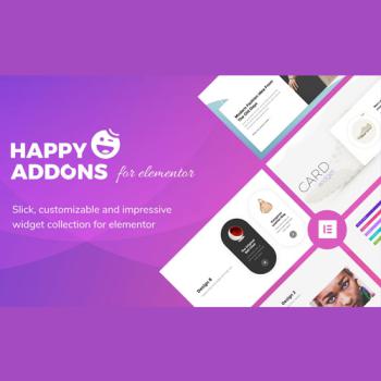 Happy-Elementor-Addons-pro