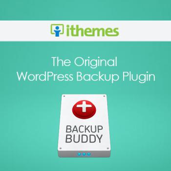 IThemes-BackupBuddy-WordPress-Plugin