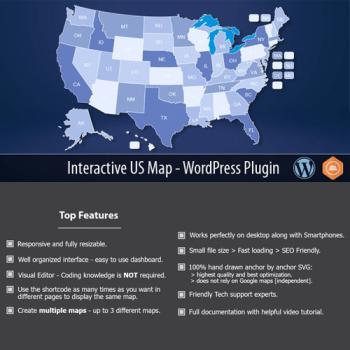 Interactive-US-Map