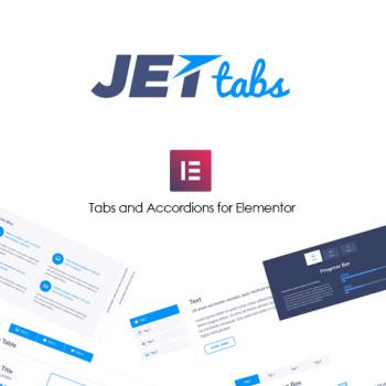 JetTabs-For-Elementor