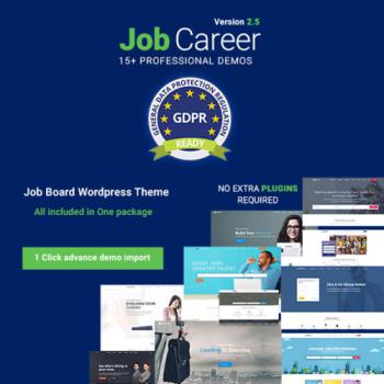 JobCareer-Job-Board-Responsive-WordPress-Theme