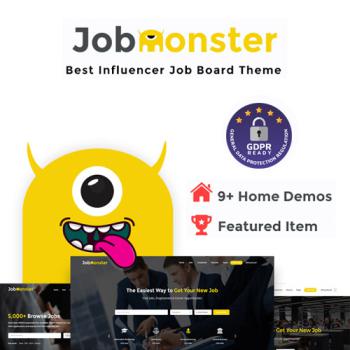 Jobmonster-Job-Board-WordPress-Theme
