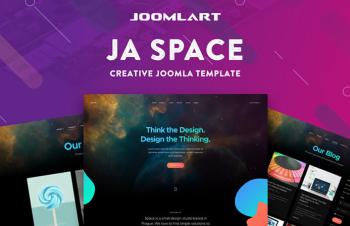 JoomlArt_Space