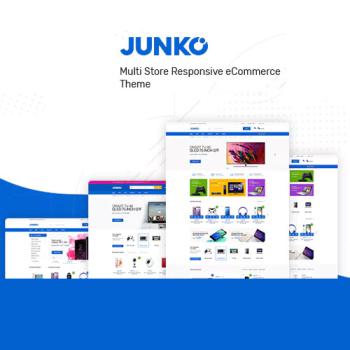 Junko-Technology-Theme-for-WooCommerce-WordPress