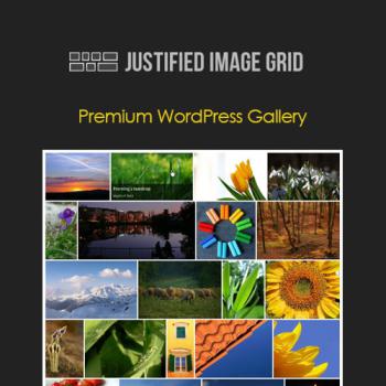 Justified-Image-Grid