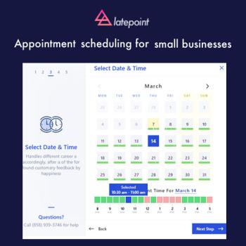 LatePoint-Appointment-Booking-Reservation-plugin-for-WordPress