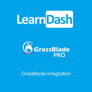 LearnDash-LMS-GrassBlade-Integration
