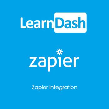 LearnDash-LMS-Zapier-Integration