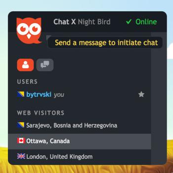 Live-Chat-Unlimited