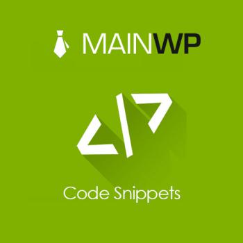 Main-Wp-Code-Snippets